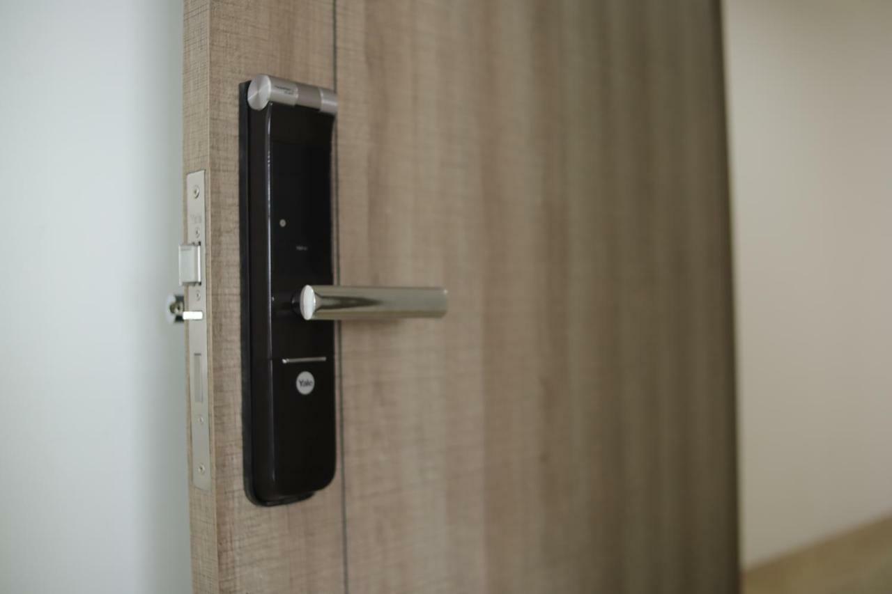 Apartamento Granate Pereira Kültér fotó