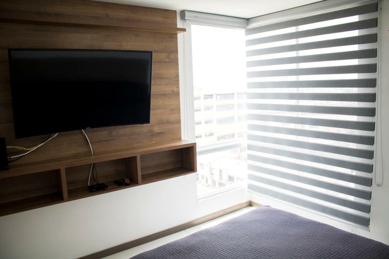 Apartamento Granate Pereira Kültér fotó