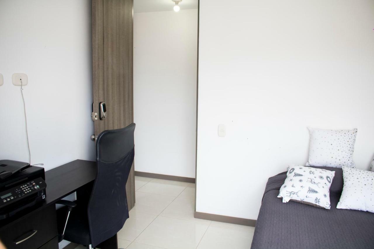 Apartamento Granate Pereira Kültér fotó