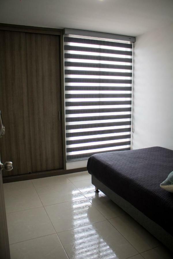 Apartamento Granate Pereira Kültér fotó