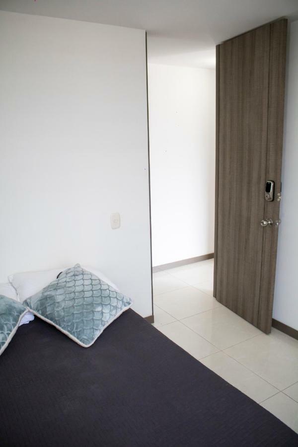 Apartamento Granate Pereira Kültér fotó
